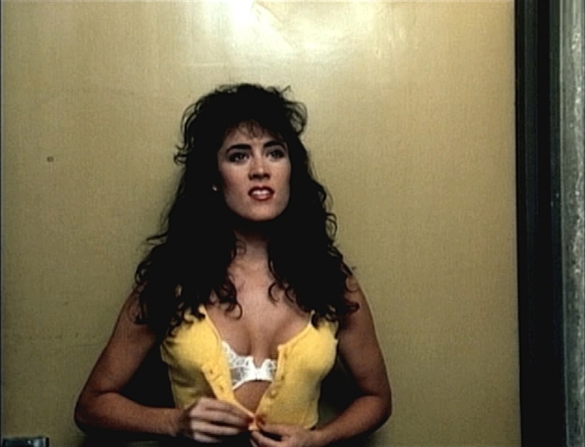 Julie Gray mutandine 69