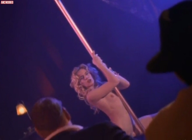 Julie Hunter nudo 72