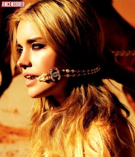 Julie Ordon foto intime 26