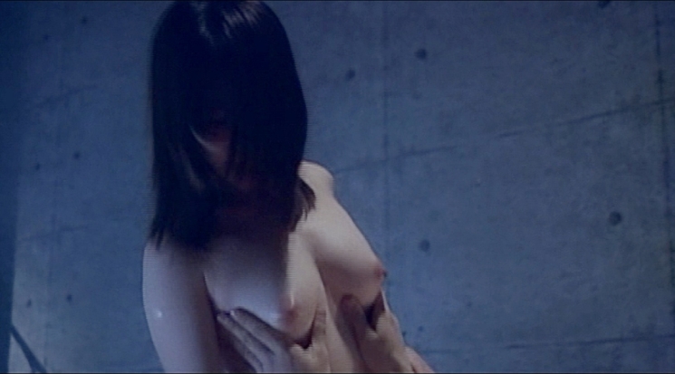Kanae Mizuhara nudo