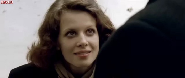 Karolina Gruszka mutandine 36