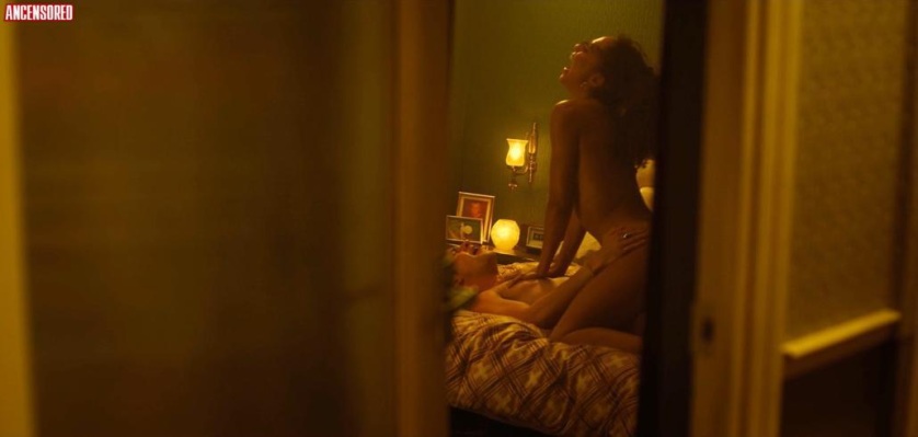 Kassius Nelson foto intime