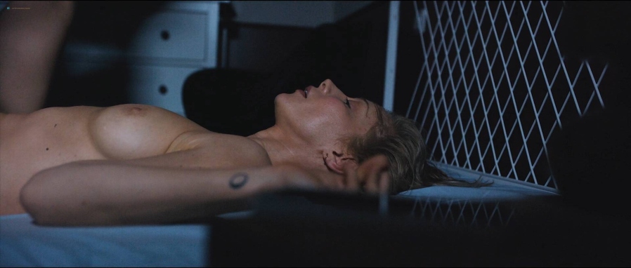 Katarzyna Warnke foto nuda 94