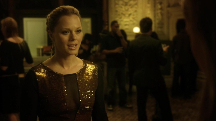 Kate Levering culo 86