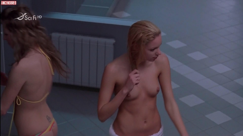 Kate Maberly foto nuda 80