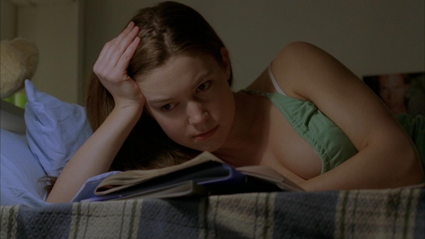 Kate Maberly le tette sono visibili 88