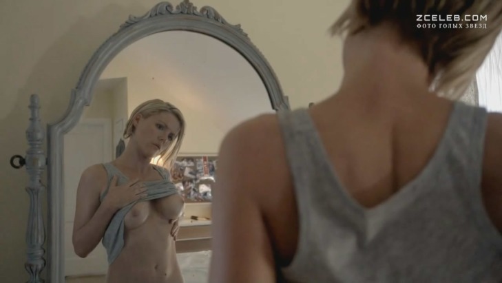 Kathleen Robertson figa 15