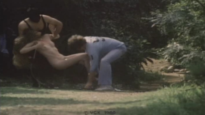 Kathy Konners seno nudo