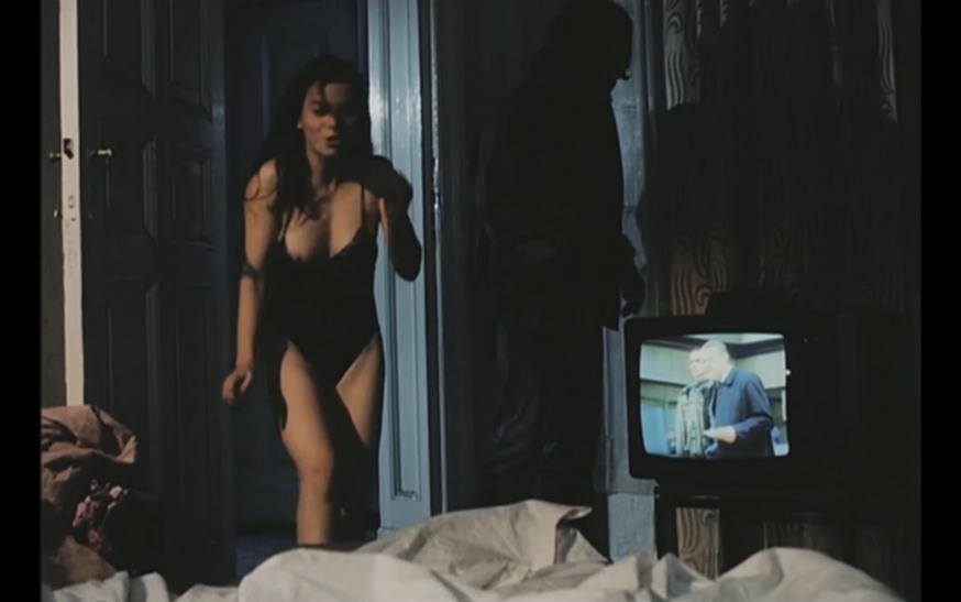 Kati Grasse gambe