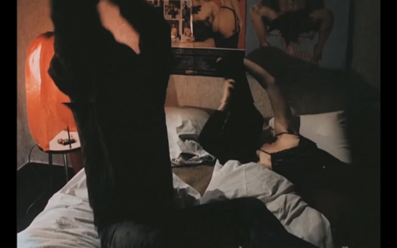 Kati Grasse nudo 63