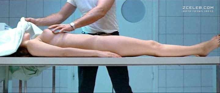 Katya Berger foto amatoriali culo nudo 28