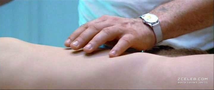 Katya Berger foto amatoriali culo nudo