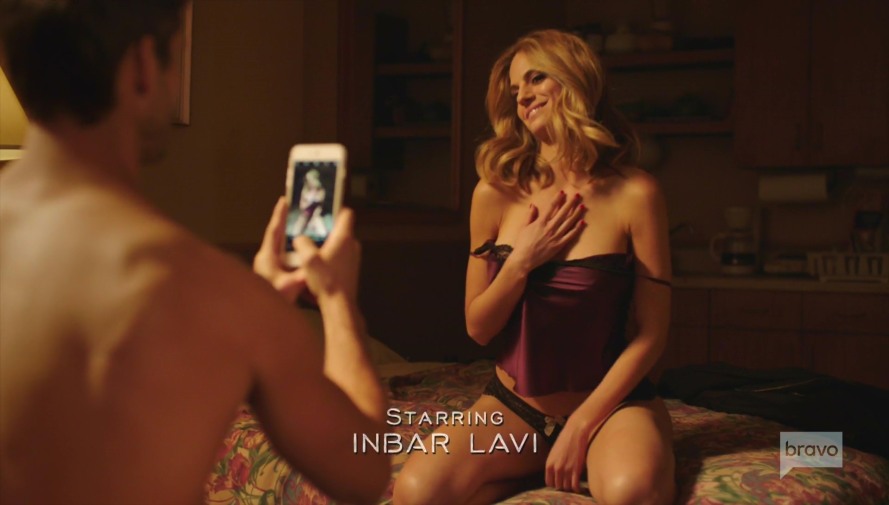 Kelly Kruger: le foto piccanti che non avresti mai pensato di vedere