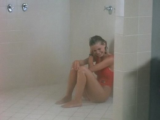 Kelly Packard seno nudo