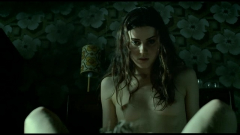 Kelly Wenham foto amatoriali culo nudo 36