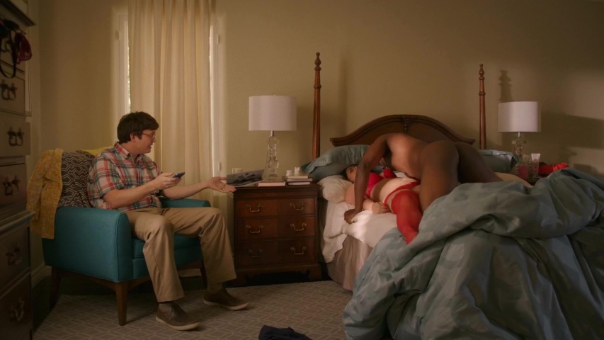 Kether Donohue con la gonna 70