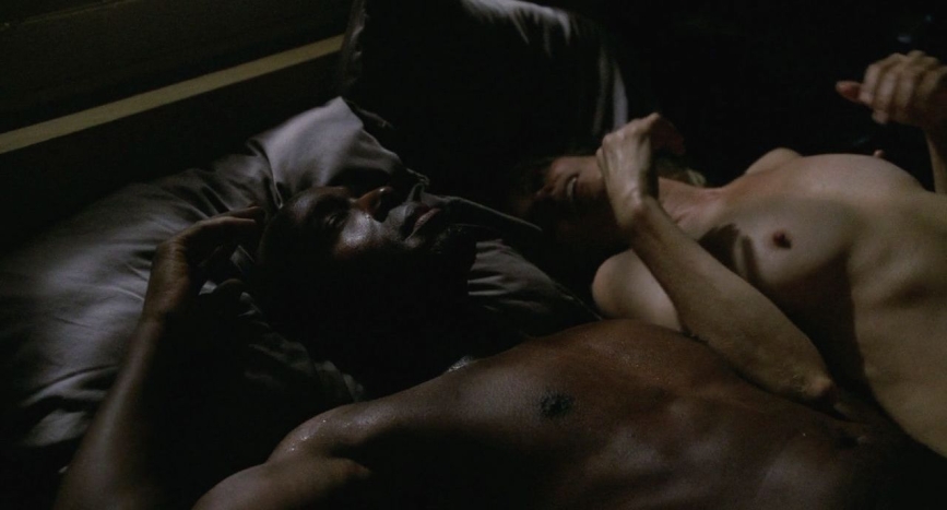 Kim Dickens foto intime 72