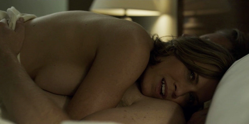 Kim Dickens foto intime