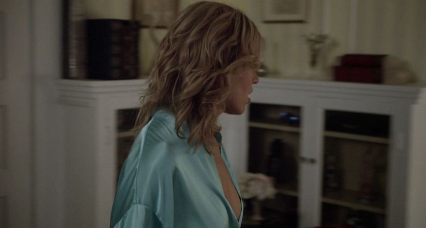 Kim Dickens nudo 85