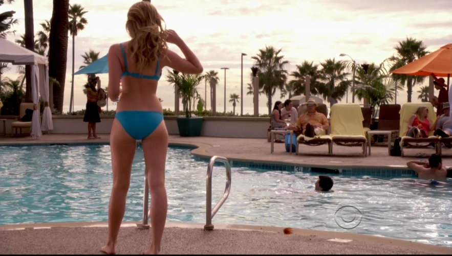 Kim Matula gambe 95