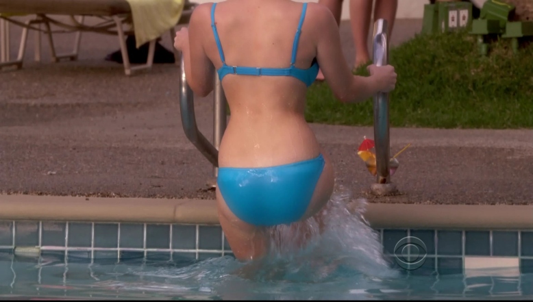 Kim Matula giovane