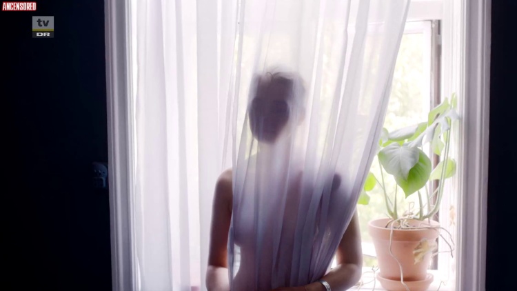 Kristine Thorp le tette sono visibili 92