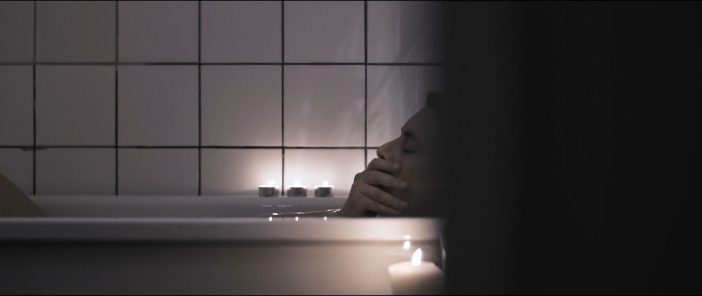 Lanna Ohlsson nudo