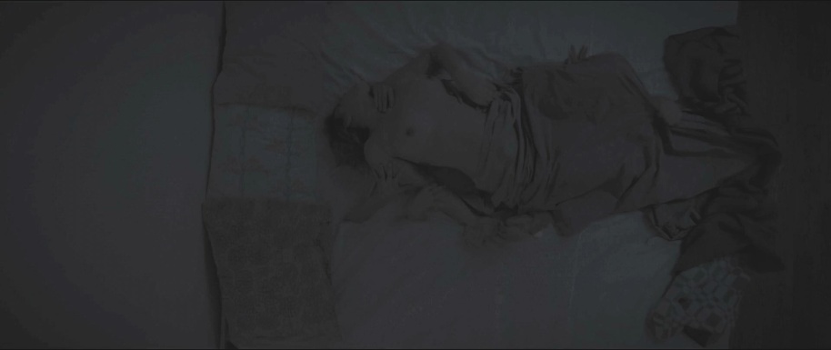 Lanna Ohlsson seno nudo