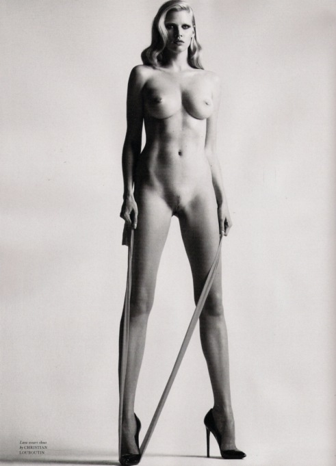 Lara Catherina Stone foto nuda 90