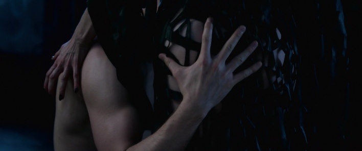 Lara Pulver foto nuda