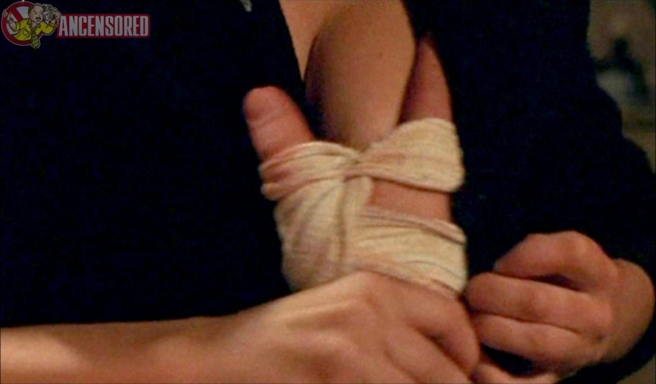 Laura Del Sol nudo 45