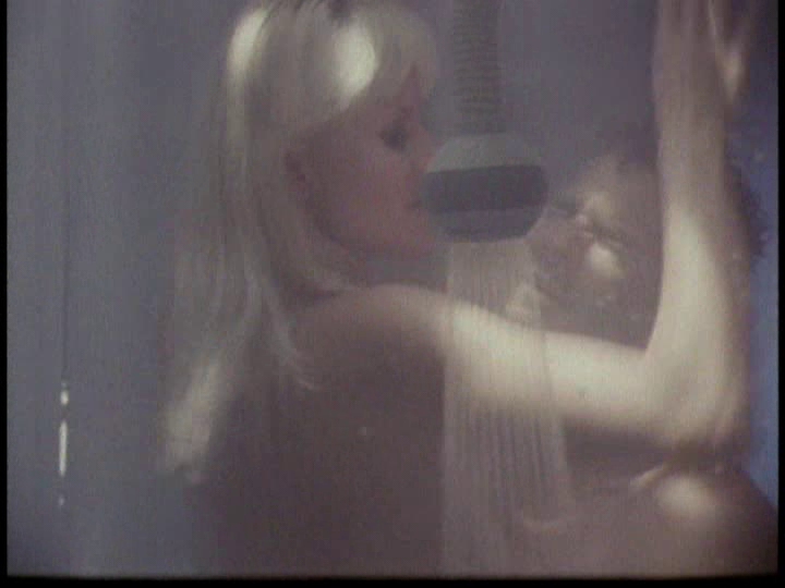 Laura Palmer senza biancheria intima 45