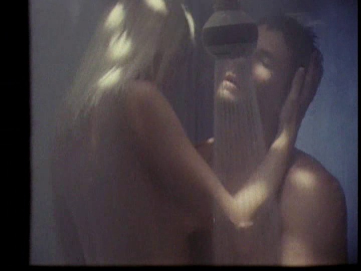 Laura Palmer senza mutandine