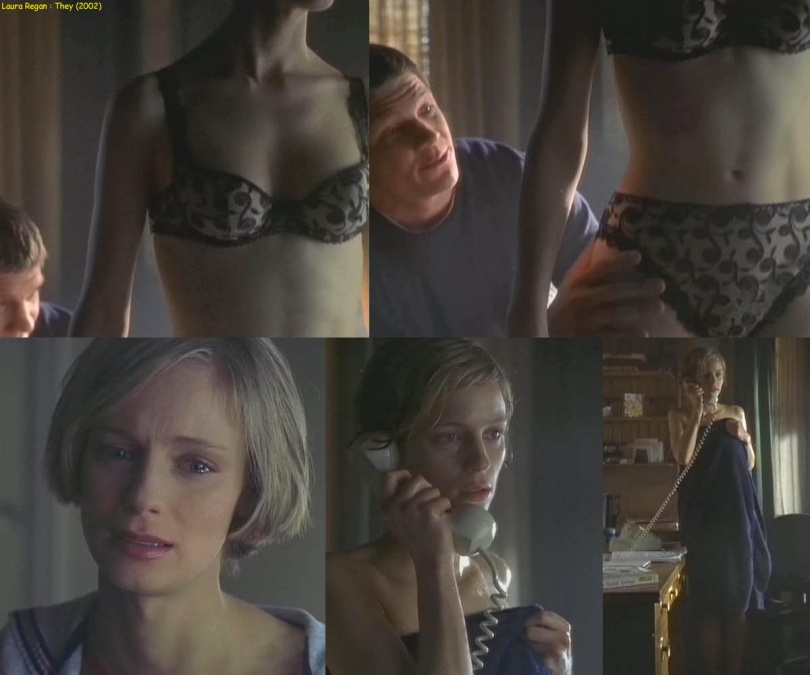 Laura Regan calze 35