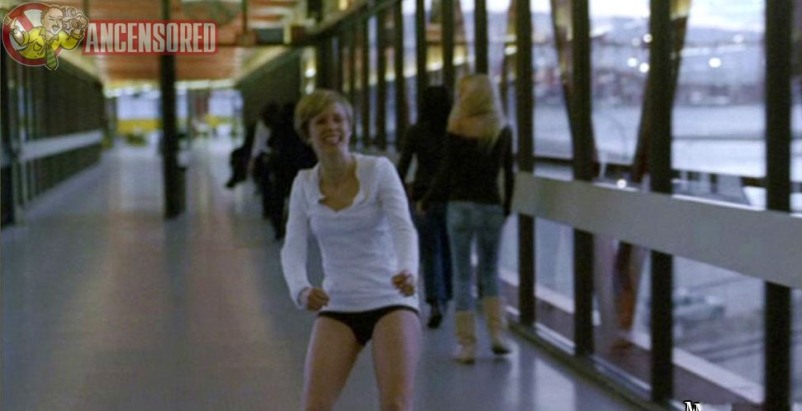 Laura Regan calze