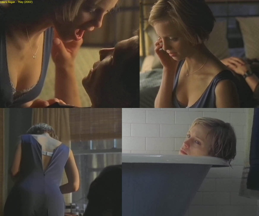 Laura Regan foto nuda 98