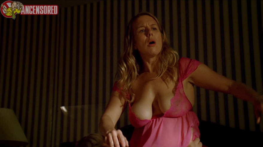 Lauren Weedman intimo fotografie 32