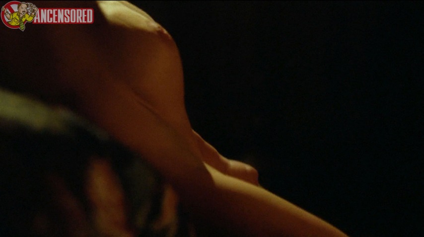 Lauren Weedman seno nudo 44
