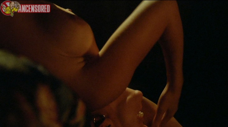 Lauren Weedman seno nudo