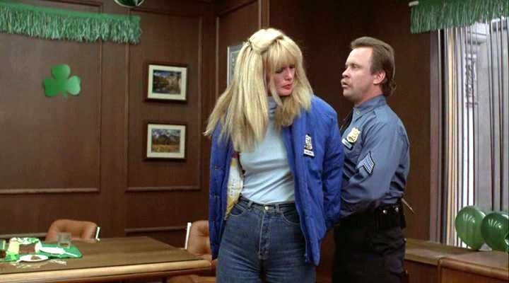 Laurene Landon: giovane, foto nuda e mutandine - Scopri tutto sulla celebre attrice di Hollywood.