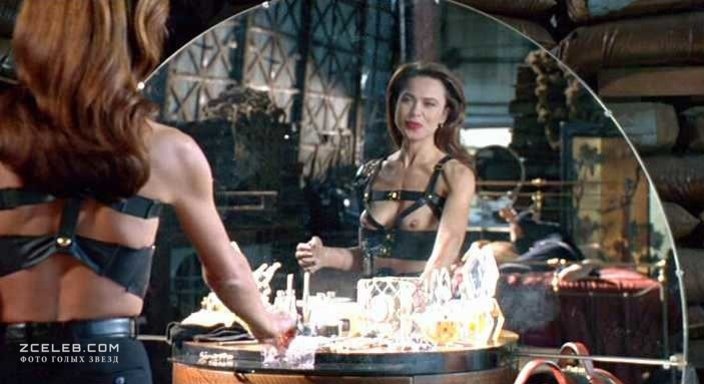 Lena Olin foto nuda 89
