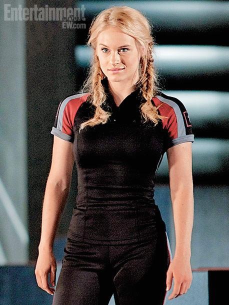 Leven Rambin senza biancheria intima 51