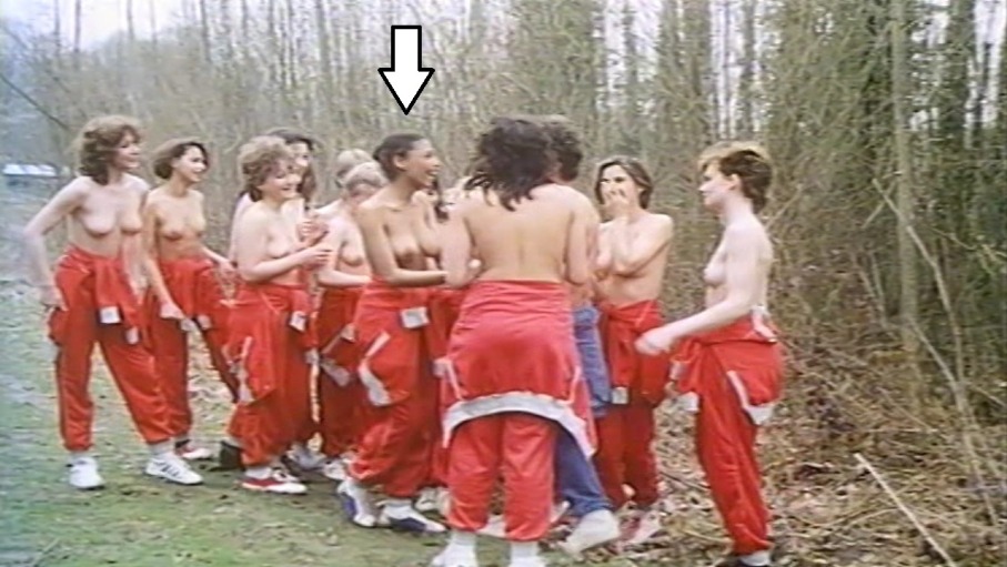 Lilian Da Silva nudo 96