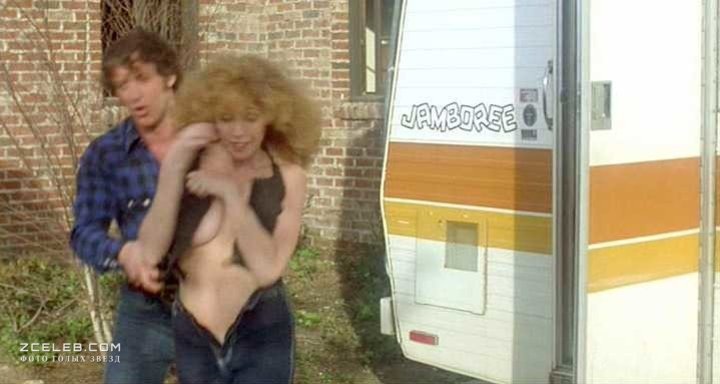 Lisa London foto amatoriali culo nudo
