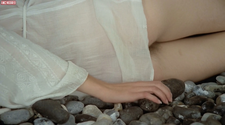Lise Danvers figa 82