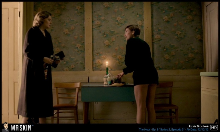 Lizzie Brochere seni 97