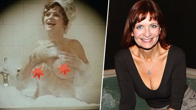 Ljuba Krbova gambe 31