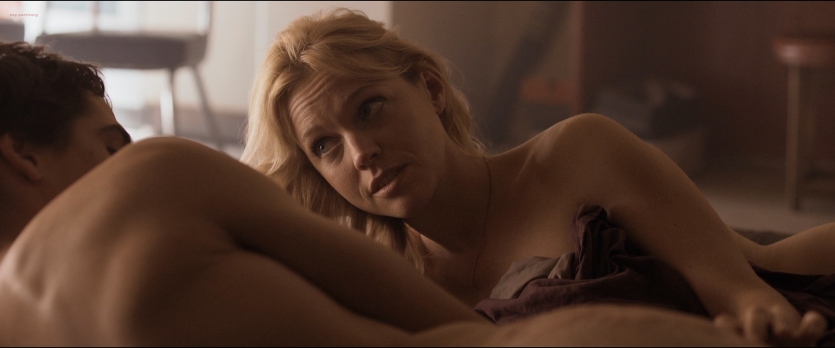 Loes Haverkort intimo fotografie