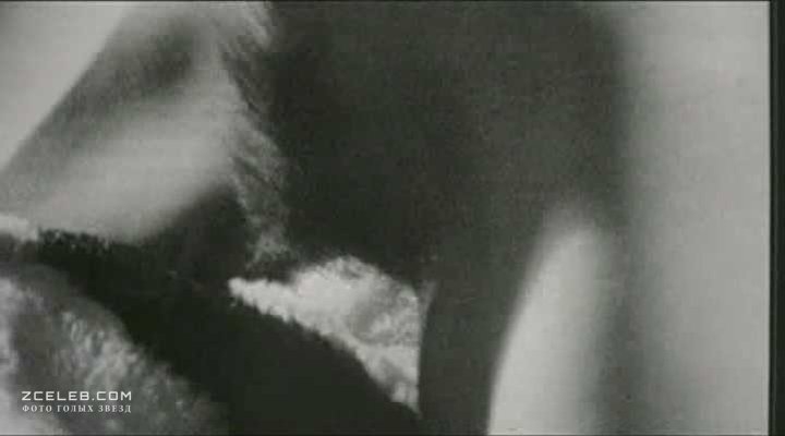 Loredana Cannata nudo