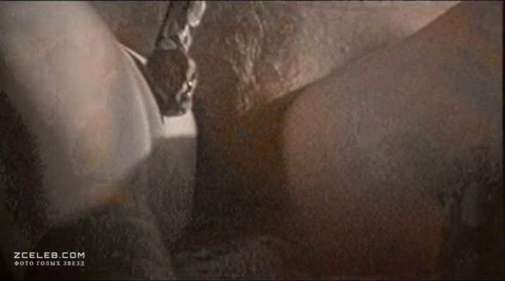 Loredana Cannata senza biancheria intima
